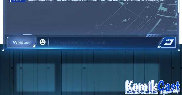 The King’s Avatar Chapter 19 Gambar 11