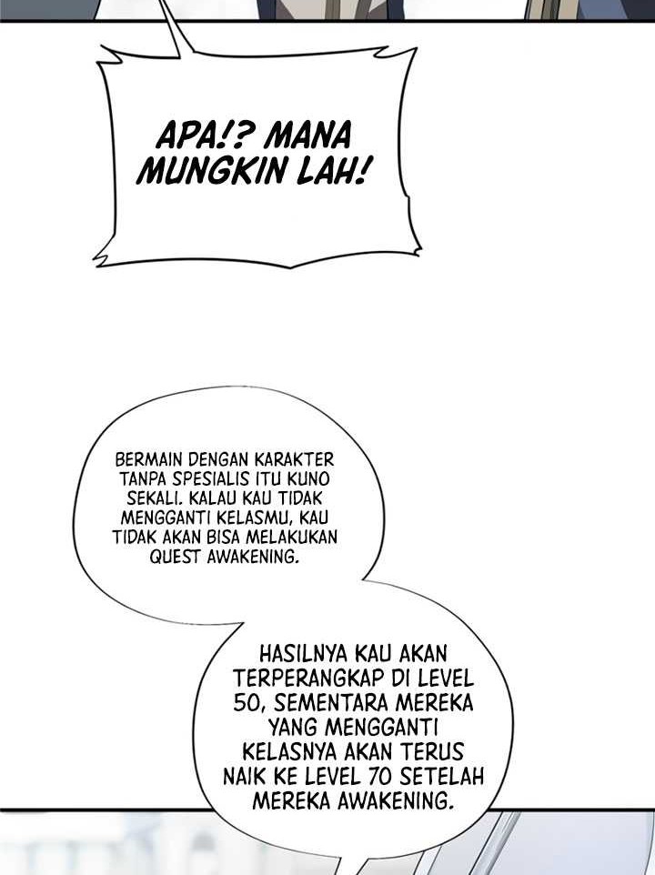 The King’s Avatar Chapter 19 Gambar 13
