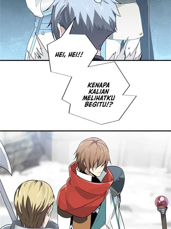 The King’s Avatar Chapter 19 Gambar 15