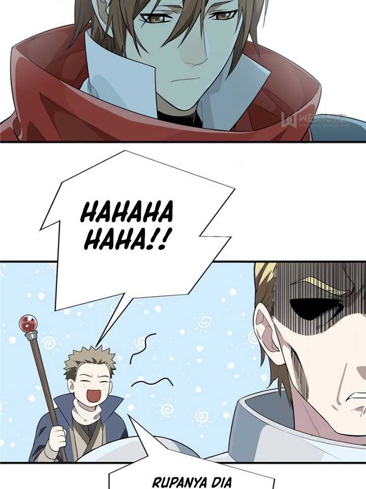 The King’s Avatar Chapter 19 Gambar 17