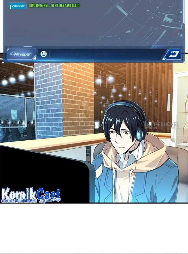 The King’s Avatar Chapter 18 Gambar 19