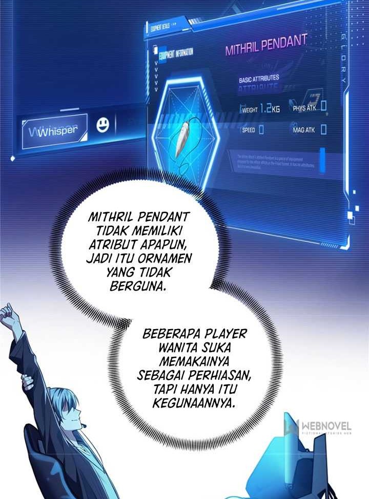 The King’s Avatar Chapter 18 Gambar 13