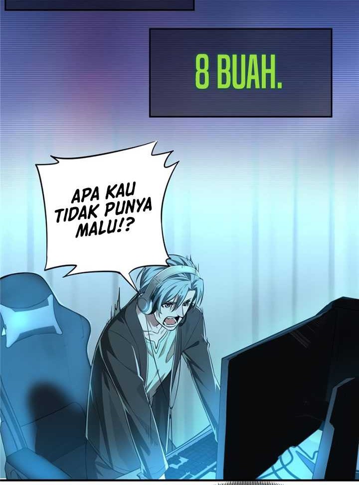 The King’s Avatar Chapter 18 Gambar 15