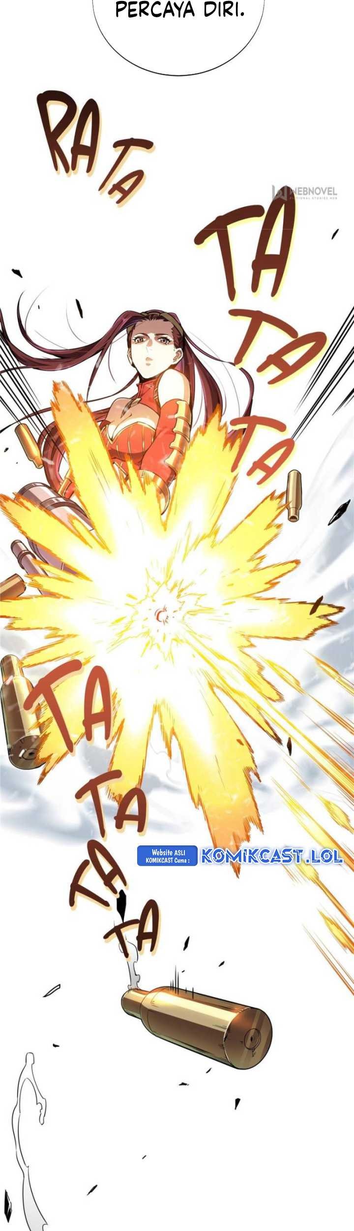 The King’s Avatar Chapter 27 Gambar 28