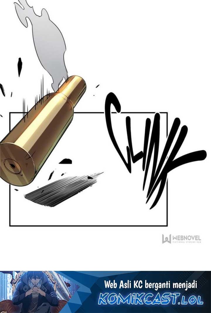 The King’s Avatar Chapter 27 Gambar 29