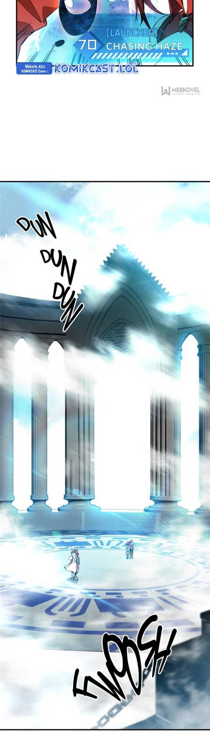 The King’s Avatar Chapter 27 Gambar 18