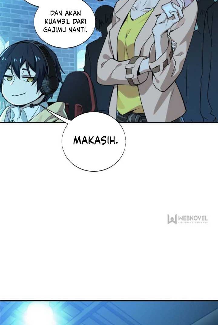 The King’s Avatar Chapter 27 Gambar 23