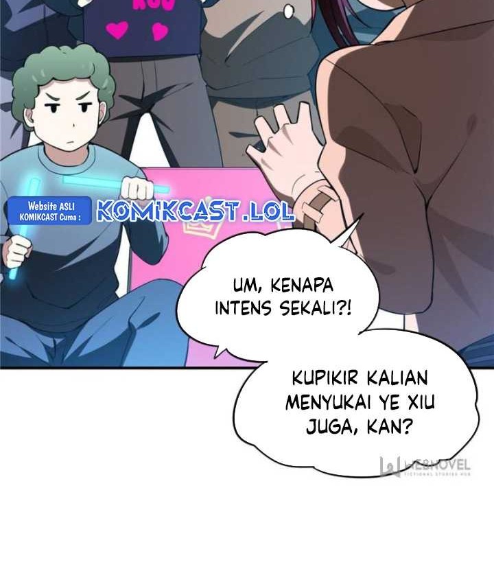 The King’s Avatar Chapter 27 Gambar 5