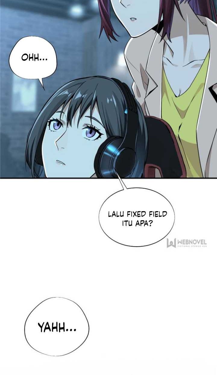 The King’s Avatar Chapter 27 Gambar 15