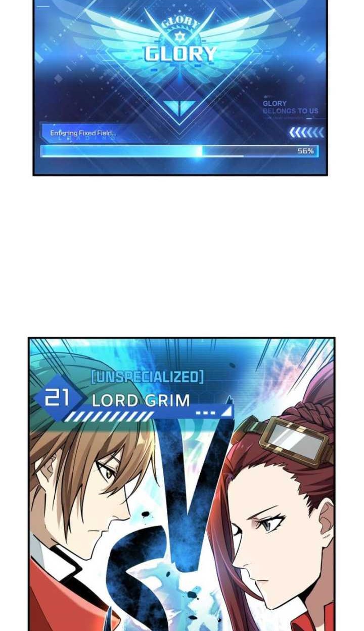 The King’s Avatar Chapter 27 Gambar 17