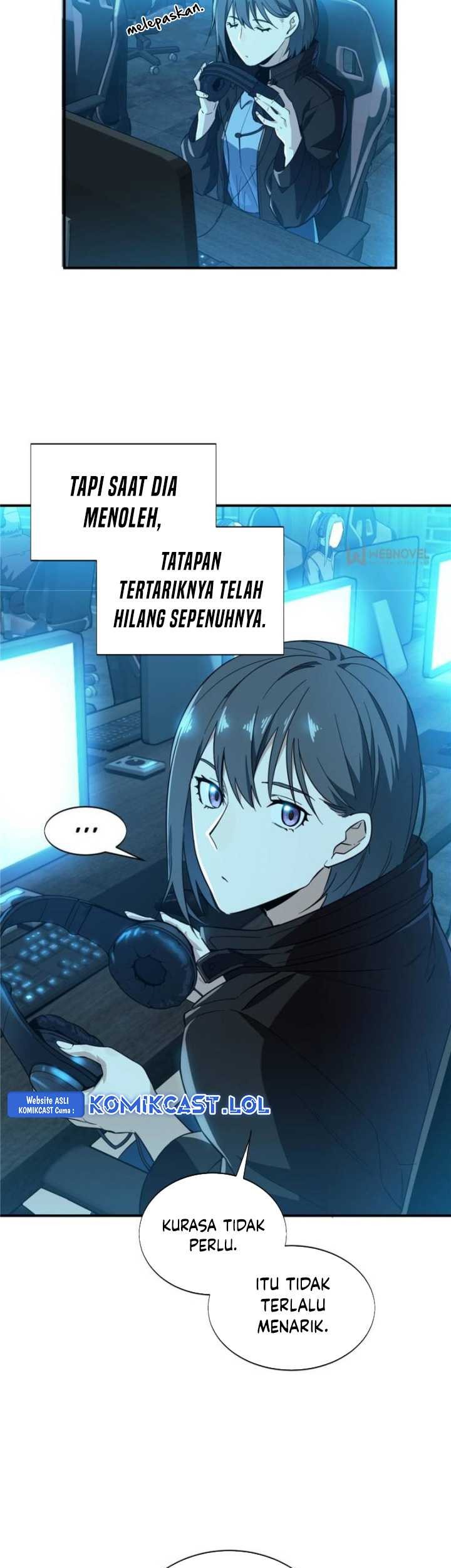 The King’s Avatar Chapter 26 Gambar 26