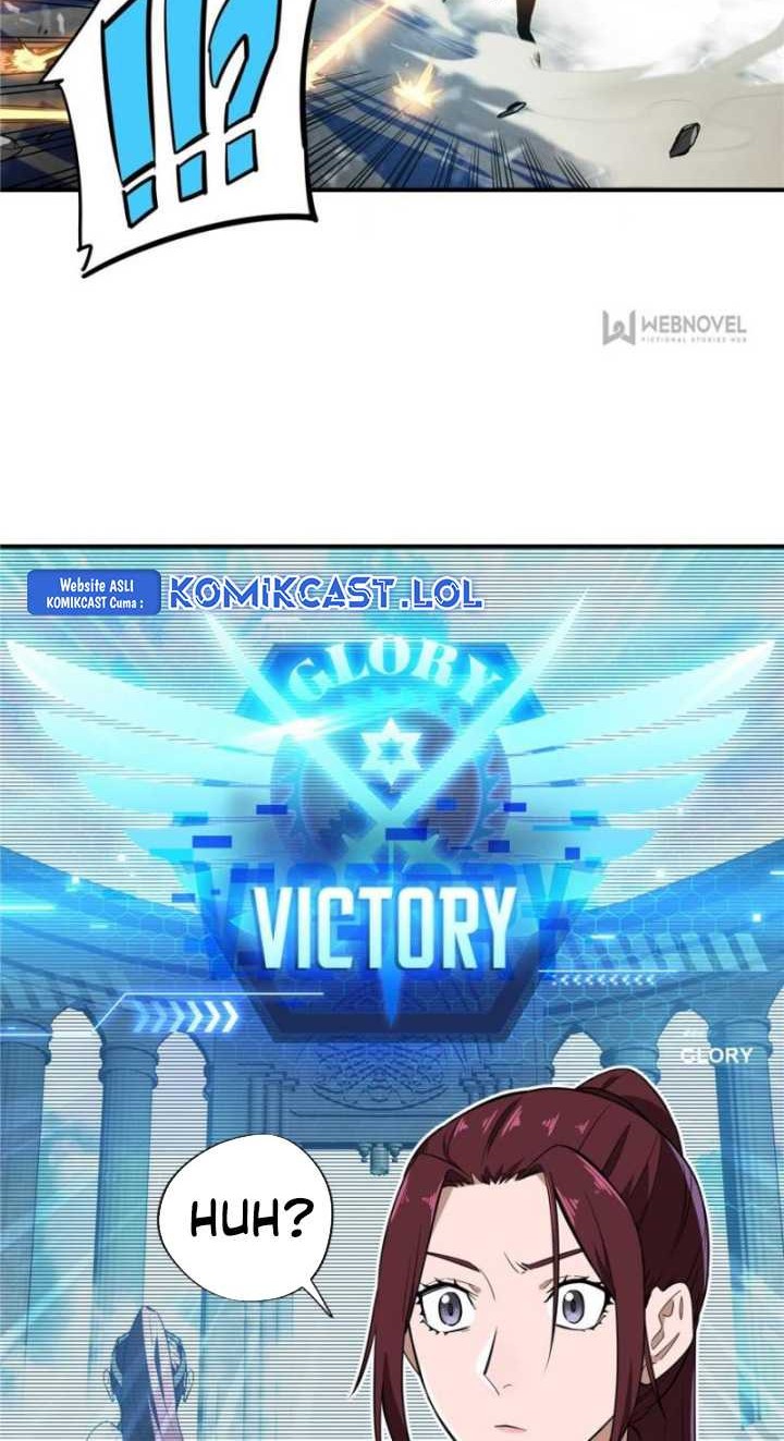 The King’s Avatar Chapter 26 Gambar 19