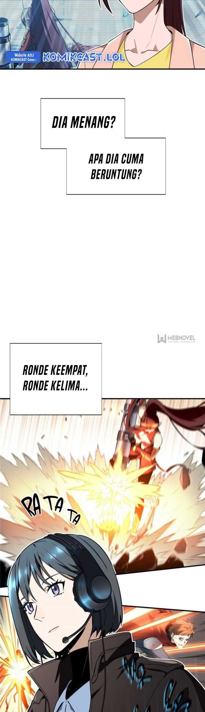 The King’s Avatar Chapter 26 Gambar 20