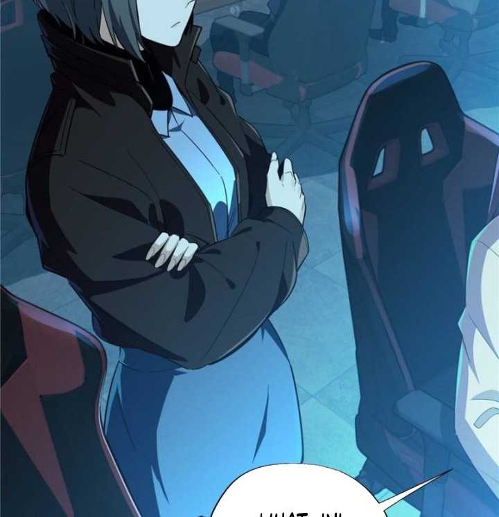 The King’s Avatar Chapter 26 Gambar 3