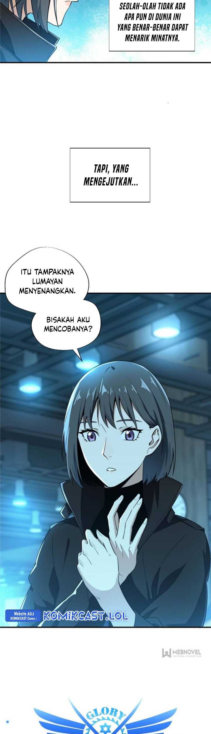 The King’s Avatar Chapter 26 Gambar 10