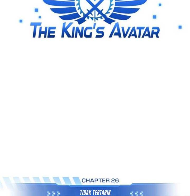 The King’s Avatar Chapter 26 Gambar 11