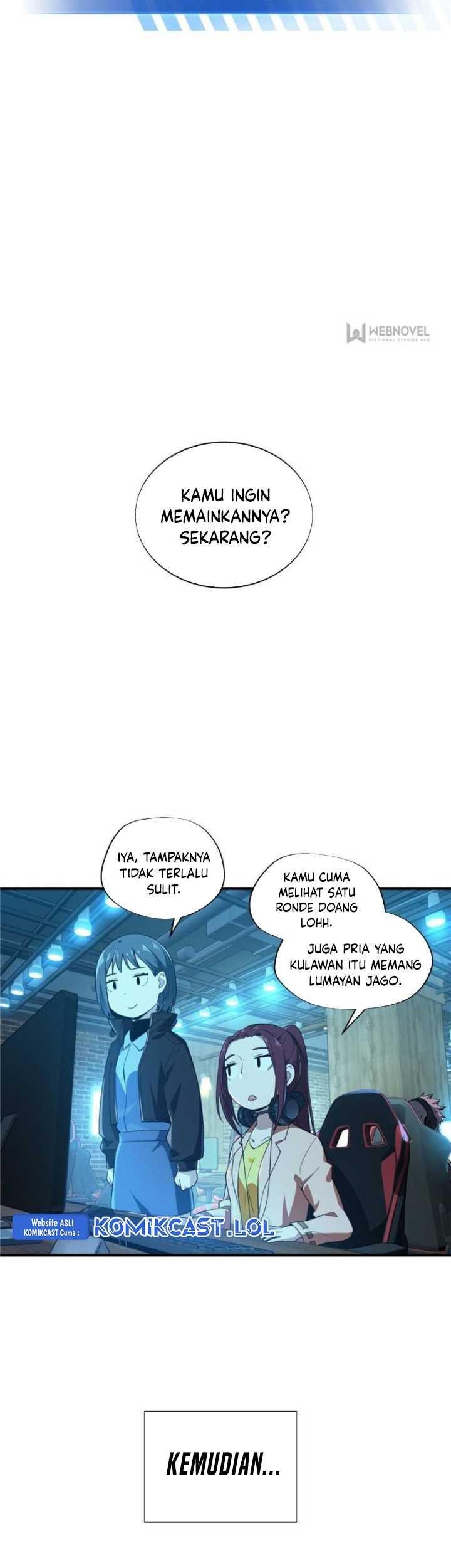 The King’s Avatar Chapter 26 Gambar 12