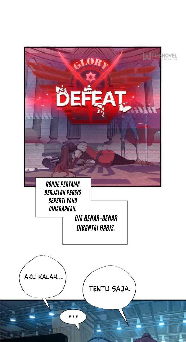 The King’s Avatar Chapter 26 Gambar 13
