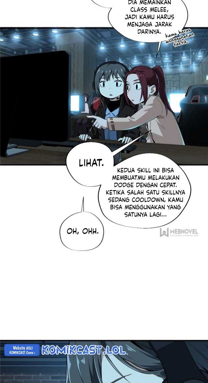 The King’s Avatar Chapter 26 Gambar 15