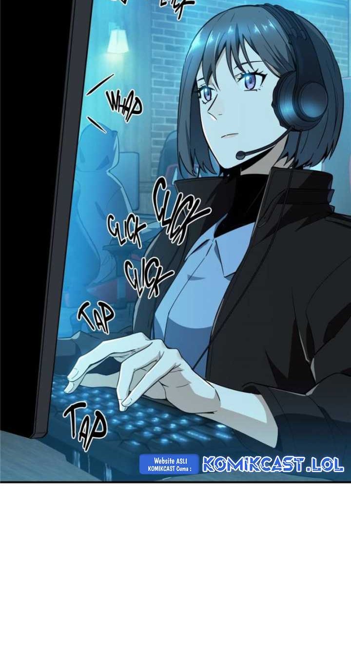 The King’s Avatar Chapter 26 Gambar 17