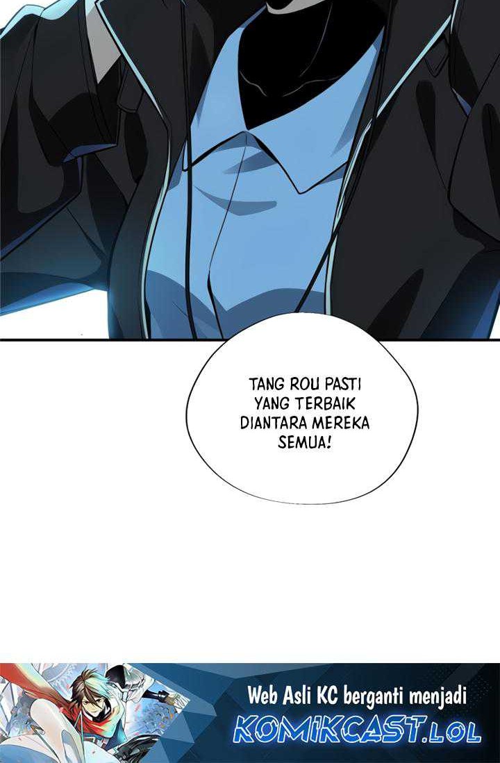 The King’s Avatar Chapter 25 Gambar 29