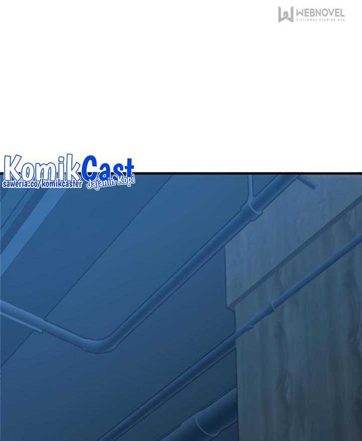 The King’s Avatar Chapter 25 Gambar 25