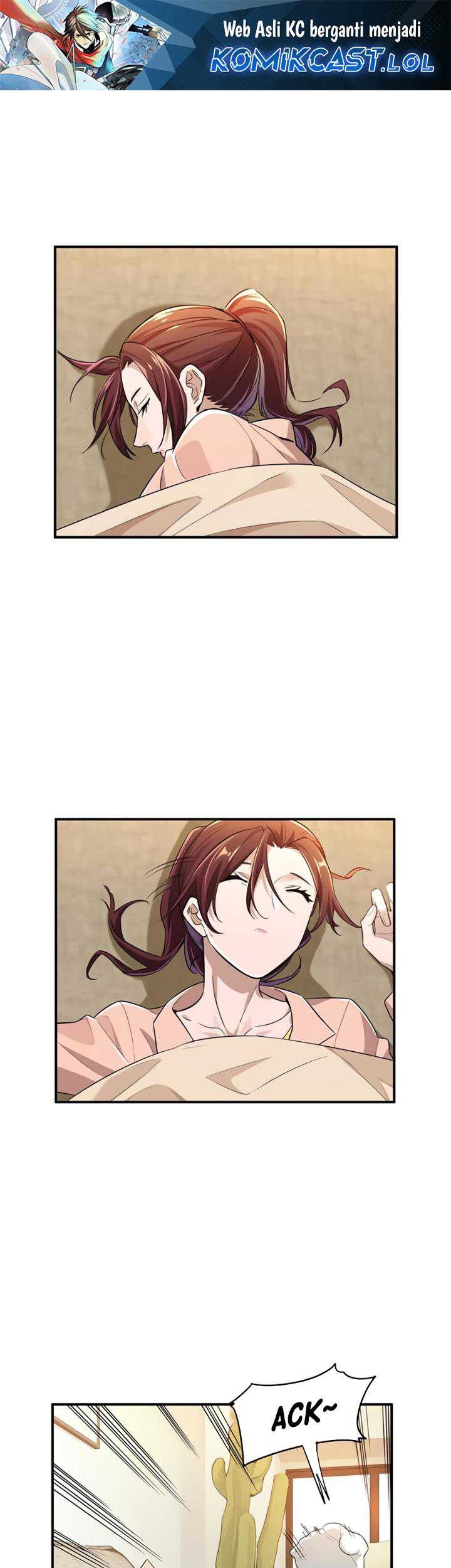 Manhua The King’s Avatar Chapter 25 gambar nomor 2