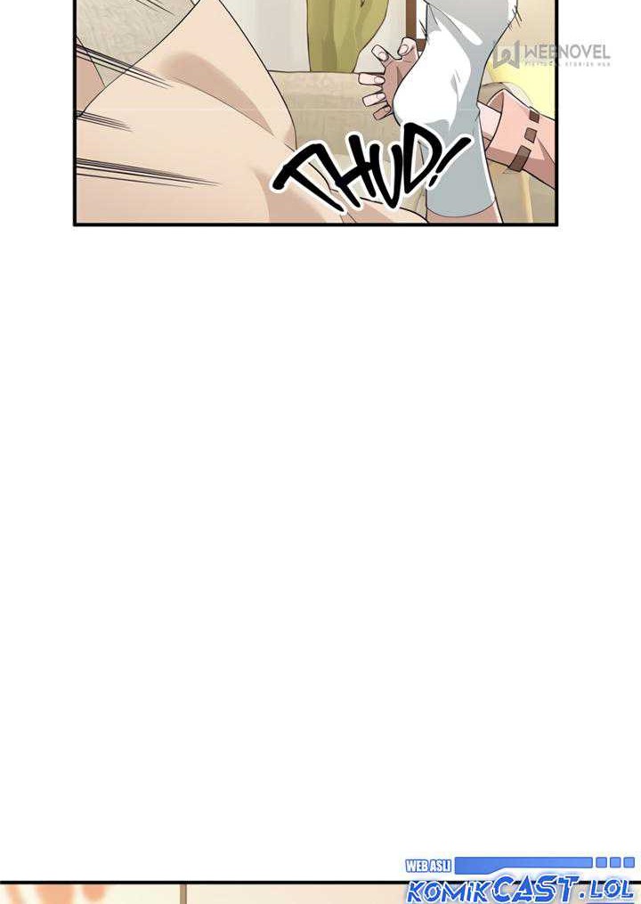 The King’s Avatar Chapter 25 Gambar 3