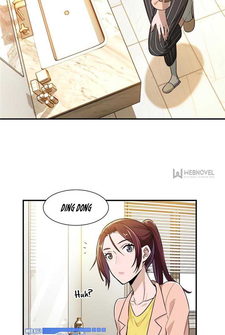 The King’s Avatar Chapter 25 Gambar 11