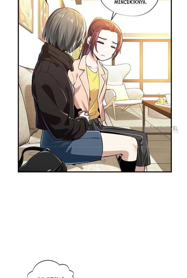 The King’s Avatar Chapter 25 Gambar 15