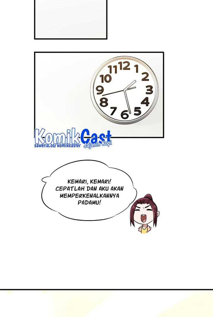 The King’s Avatar Chapter 25 Gambar 17