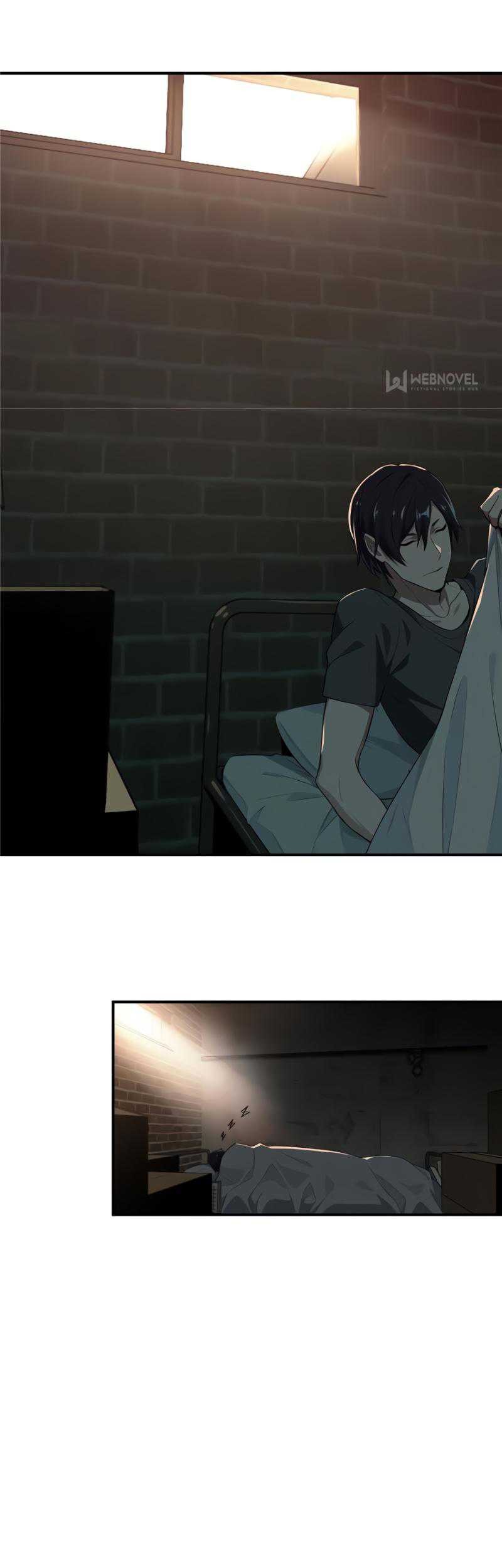 The King’s Avatar Chapter 24 Gambar 26