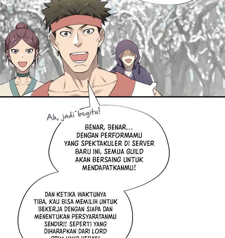 The King’s Avatar Chapter 24 Gambar 19