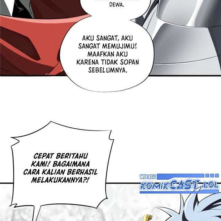 The King’s Avatar Chapter 24 Gambar 3