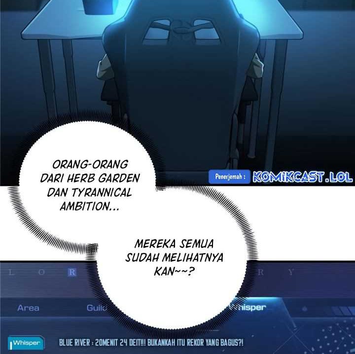 The King’s Avatar Chapter 24 Gambar 7