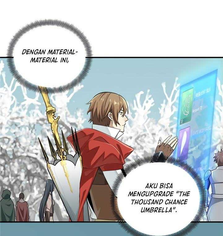The King’s Avatar Chapter 24 Gambar 15