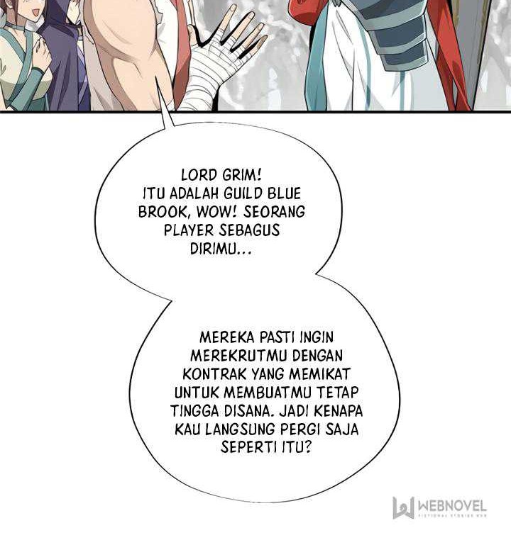 The King’s Avatar Chapter 24 Gambar 17