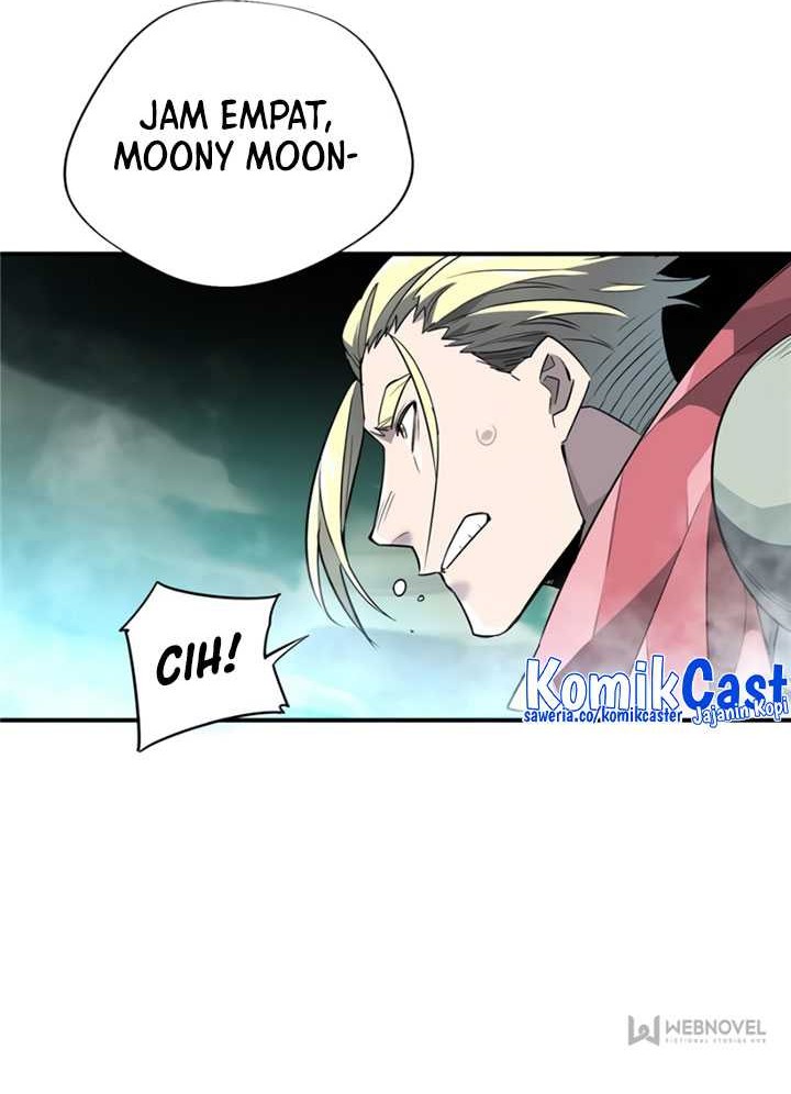 The King’s Avatar Chapter 13 Gambar 27