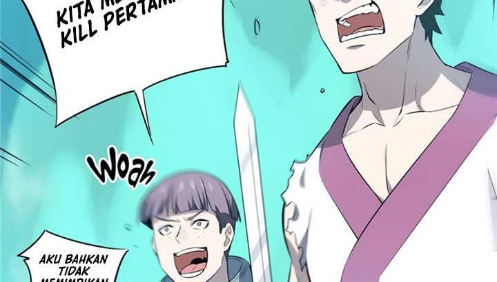 The King’s Avatar Chapter 13 Gambar 31