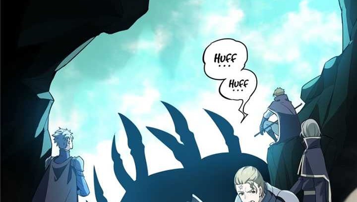 The King’s Avatar Chapter 13 Gambar 33