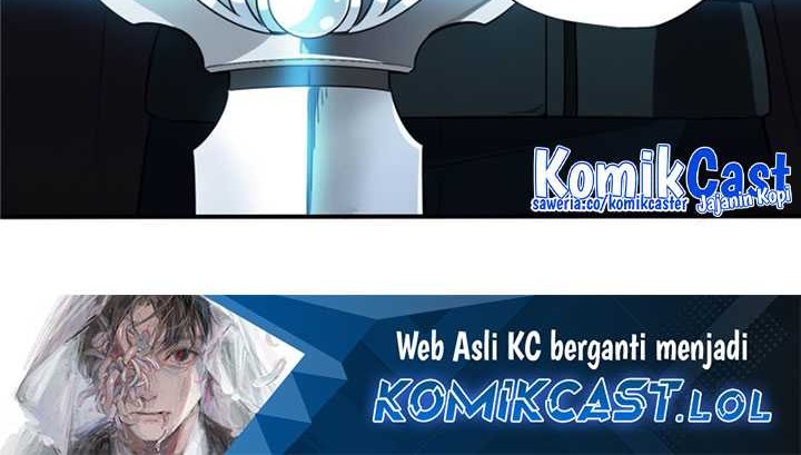 The King’s Avatar Chapter 13 Gambar 37