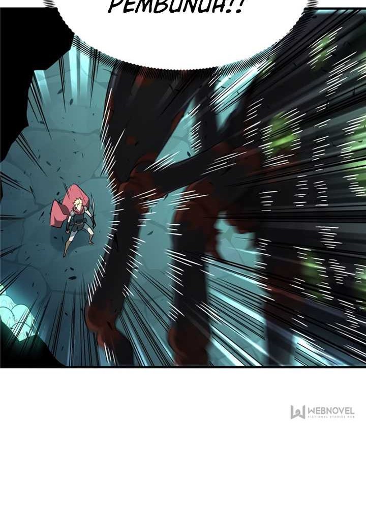 The King’s Avatar Chapter 13 Gambar 21