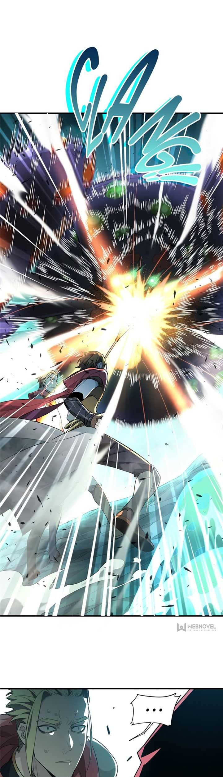 The King’s Avatar Chapter 13 Gambar 22