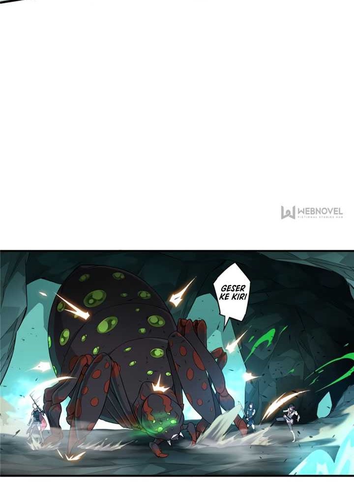 The King’s Avatar Chapter 13 Gambar 25