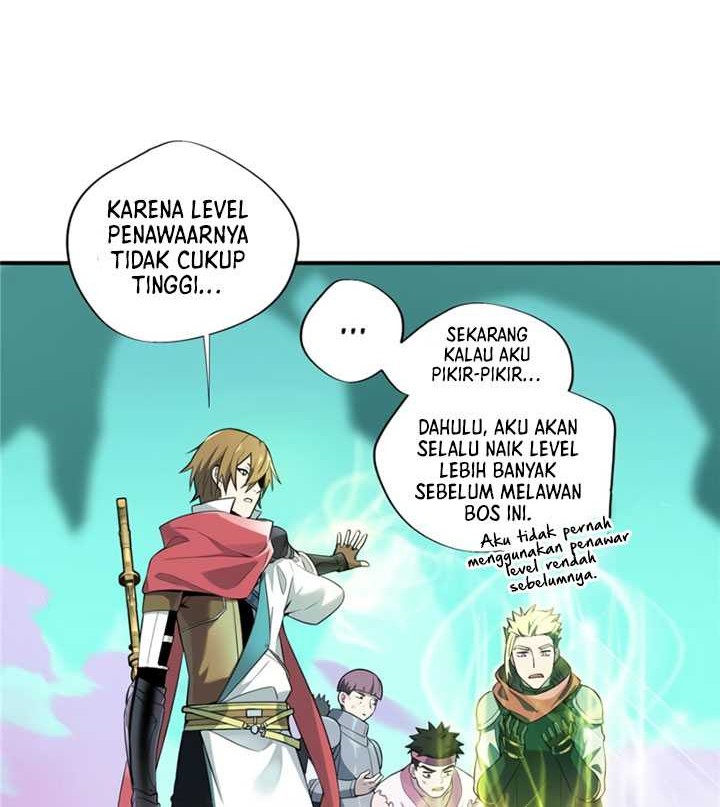 The King’s Avatar Chapter 13 Gambar 7