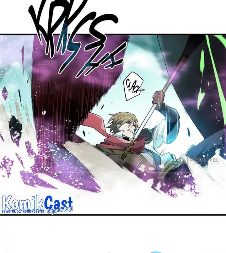 The King’s Avatar Chapter 13 Gambar 9