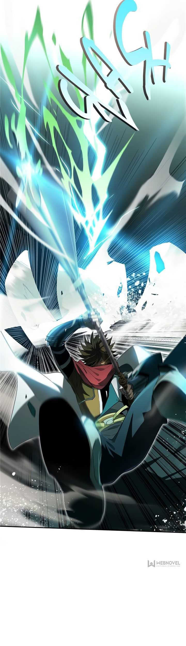 The King’s Avatar Chapter 13 Gambar 10