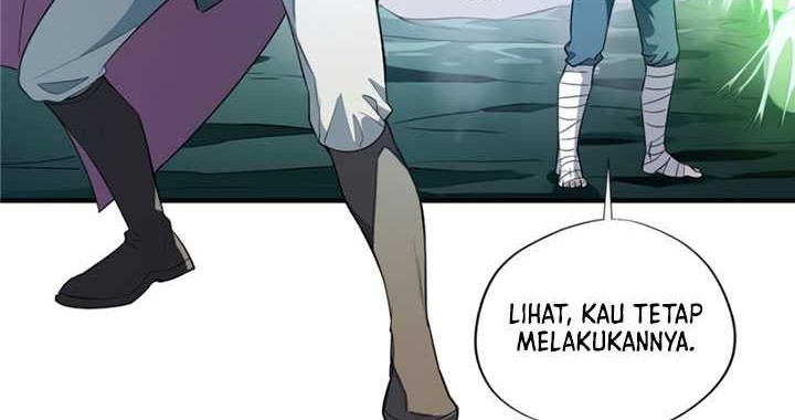 The King’s Avatar Chapter 13 Gambar 15