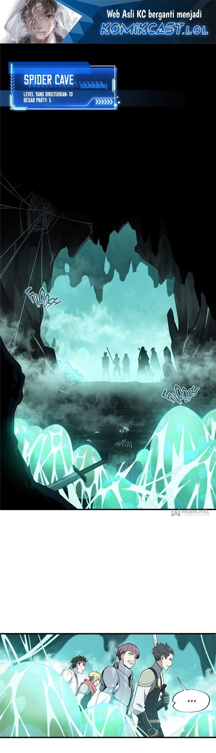 Manhua The King’s Avatar Chapter 12 gambar nomor 2