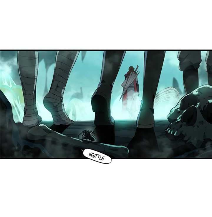 The King’s Avatar Chapter 12 Gambar 3